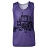 Youth Pro Mesh Reversible Tank Top Thumbnail