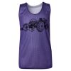 Youth Pro Mesh Reversible Tank Top Thumbnail