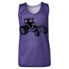 Youth Pro Mesh Reversible Tank Top Thumbnail