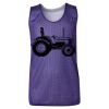 Youth Pro Mesh Reversible Tank Top Thumbnail
