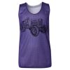 Youth Pro Mesh Reversible Tank Top Thumbnail