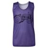 Youth Pro Mesh Reversible Tank Top Thumbnail