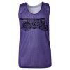 Youth Pro Mesh Reversible Tank Top Thumbnail