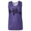 Youth Pro Mesh Reversible Tank Top Thumbnail