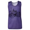 Youth Pro Mesh Reversible Tank Top Thumbnail