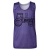 Youth Pro Mesh Reversible Tank Top Thumbnail
