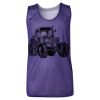 Youth Pro Mesh Reversible Tank Top Thumbnail