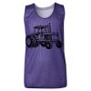 Youth Pro Mesh Reversible Tank Top Thumbnail