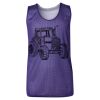 Youth Pro Mesh Reversible Tank Top Thumbnail