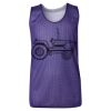 Youth Pro Mesh Reversible Tank Top Thumbnail
