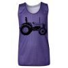Youth Pro Mesh Reversible Tank Top Thumbnail