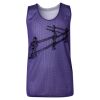 Youth Pro Mesh Reversible Tank Top Thumbnail