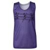 Youth Pro Mesh Reversible Tank Top Thumbnail