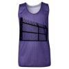 Youth Pro Mesh Reversible Tank Top Thumbnail