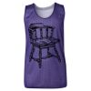 Youth Pro Mesh Reversible Tank Top Thumbnail