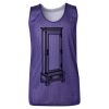 Youth Pro Mesh Reversible Tank Top Thumbnail