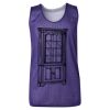 Youth Pro Mesh Reversible Tank Top Thumbnail