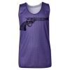 Youth Pro Mesh Reversible Tank Top Thumbnail