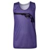 Youth Pro Mesh Reversible Tank Top Thumbnail
