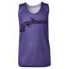 Youth Pro Mesh Reversible Tank Top Thumbnail