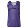 Youth Pro Mesh Reversible Tank Top Thumbnail