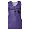 Youth Pro Mesh Reversible Tank Top Thumbnail