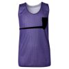 Youth Pro Mesh Reversible Tank Top Thumbnail