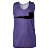 Youth Pro Mesh Reversible Tank Top Thumbnail