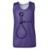 Youth Pro Mesh Reversible Tank Top Thumbnail