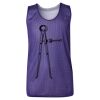 Youth Pro Mesh Reversible Tank Top Thumbnail