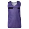 Youth Pro Mesh Reversible Tank Top Thumbnail