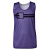 Youth Pro Mesh Reversible Tank Top Thumbnail