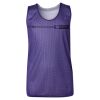 Youth Pro Mesh Reversible Tank Top Thumbnail