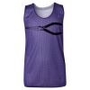 Youth Pro Mesh Reversible Tank Top Thumbnail