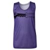 Youth Pro Mesh Reversible Tank Top Thumbnail