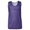 Youth Pro Mesh Reversible Tank Top Thumbnail