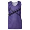Youth Pro Mesh Reversible Tank Top Thumbnail