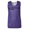 Youth Pro Mesh Reversible Tank Top Thumbnail
