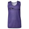 Youth Pro Mesh Reversible Tank Top Thumbnail