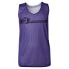 Youth Pro Mesh Reversible Tank Top Thumbnail