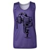 Youth Pro Mesh Reversible Tank Top Thumbnail