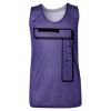 Youth Pro Mesh Reversible Tank Top Thumbnail