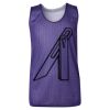 Youth Pro Mesh Reversible Tank Top Thumbnail
