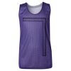 Youth Pro Mesh Reversible Tank Top Thumbnail