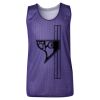 Youth Pro Mesh Reversible Tank Top Thumbnail