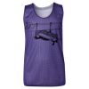 Youth Pro Mesh Reversible Tank Top Thumbnail