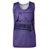 Youth Pro Mesh Reversible Tank Top Thumbnail
