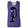 Youth Pro Mesh Reversible Tank Top Thumbnail