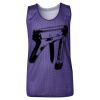 Youth Pro Mesh Reversible Tank Top Thumbnail