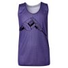 Youth Pro Mesh Reversible Tank Top Thumbnail